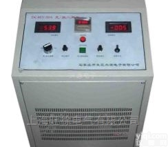 XY<em>蓄电池</em>自动充/<em>放电</em><em>二用</em>机