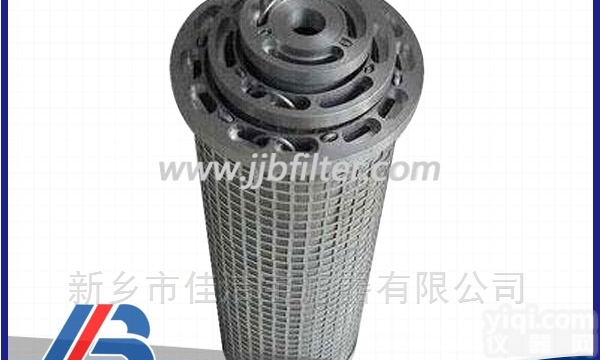 25W-41LY-48  三联<em>双联</em>滤油器<em>滤芯</em>