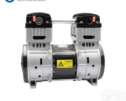 <em>活塞</em><em>真空泵</em>厂家 无油<em>活塞</em>式泵