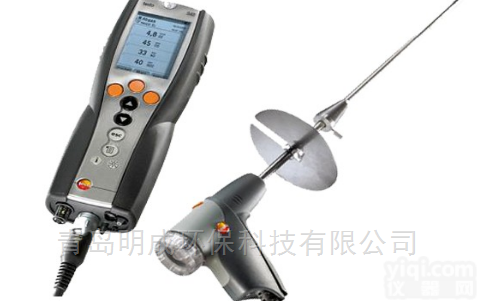 <em>Testo340</em>  授权<em>德国</em>德图<em>烟气</em>分析仪<em>Testo340</em>