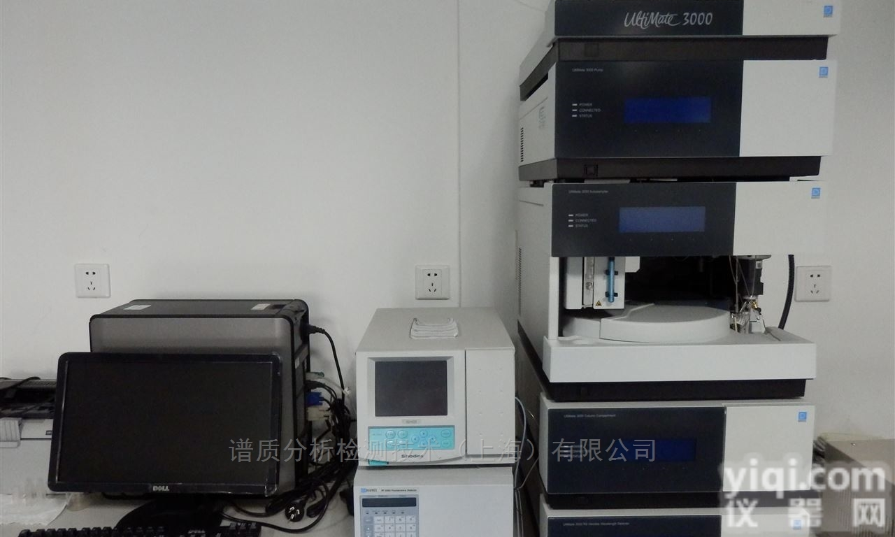 3000DGLC  <em>戴安</em>UltiMate3000DGLC<em>液相</em>色谱