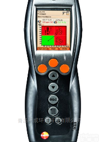 德图testo330-1LL  授权<em>德国</em>德图<em>燃烧</em>效率分析仪testo330-1LL