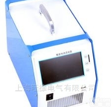 WY-<em>811</em><em>蓄电池</em>智能<em>充放电</em>机