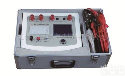 <em>江苏</em>大赢|发<em>电机</em>转子交流阻抗测试仪