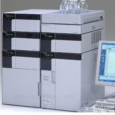 岛津LC-20A  岛津GX液相色谱仪Prominence LC-20A