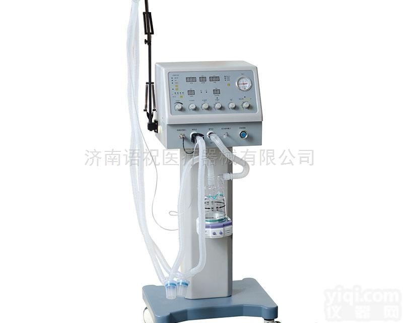 PA-500  <em>普澳</em><em>医用</em>有创<em>呼吸机</em>