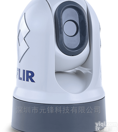 FLIRM200  方位和<em>俯仰</em>海事用热像仪