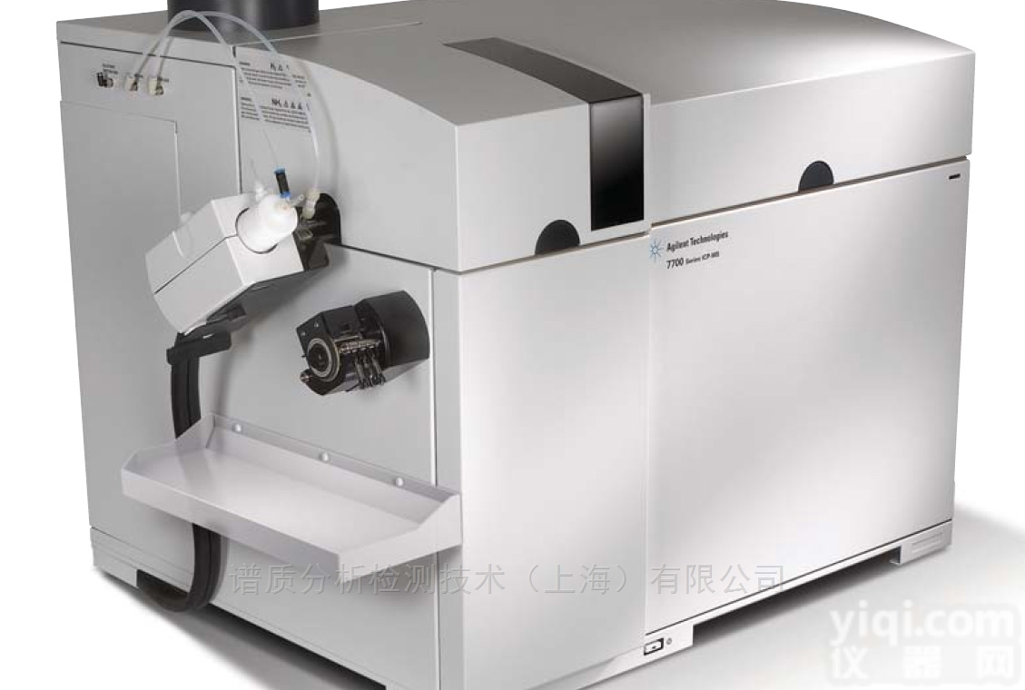 7500/<em>7700</em><em>ICP</em>-MS  安捷伦7500/<em>7700</em><em>系列</em><em>ICP</em>-MS