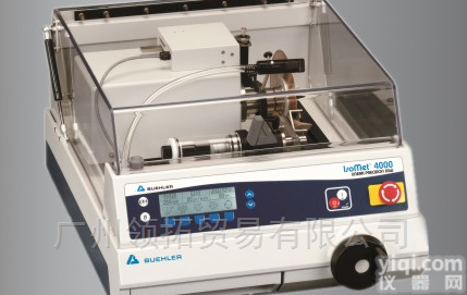 IsoMet 4000  500  标乐Buehler 精密<em>切割机</em> IsoMet 4000  <em>5000</em>