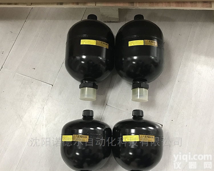 10849801125  PARKER<em>派克</em> 10849801125<em>蓄能器</em>