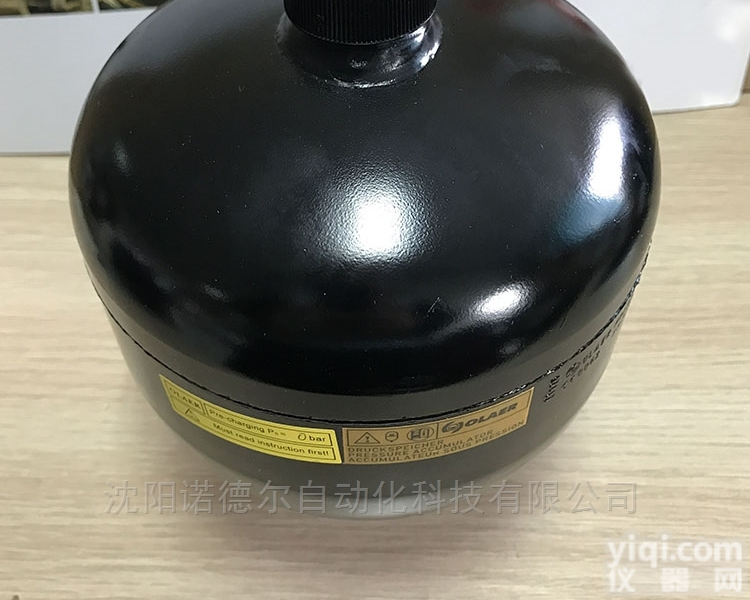 ELM 0.75-<em>210</em>  PARKER<em>派克</em>ELM 0.75-<em>210</em>蓄能器