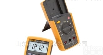 Fluke 233C  福禄克真<em>有效值</em>远程显示数字<em>万用表</em>