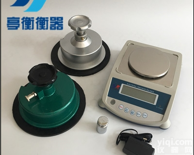 标准切割100平方厘米样品<em>取样器</em><em>称重</em>天平