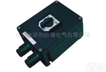 BLG  BLG8030<em>防爆</em><em>防腐</em><em>隔离开关</em>