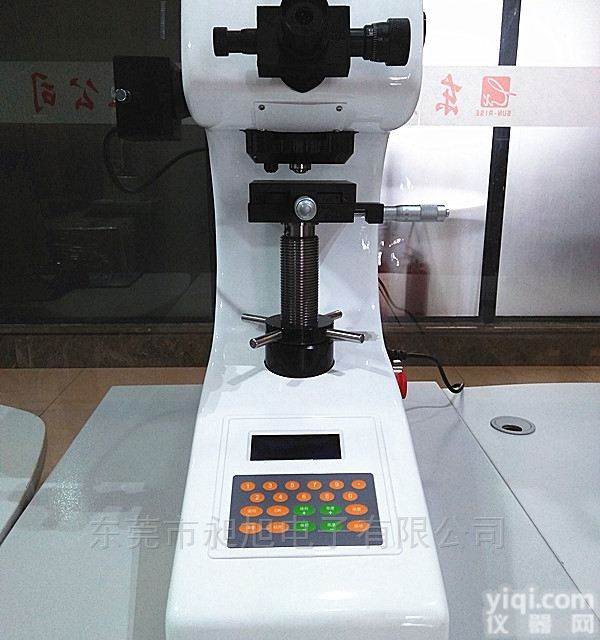 HV-1000  台式HV-1000<em>硬度计</em> <em>维氏</em><em>洛氏</em>