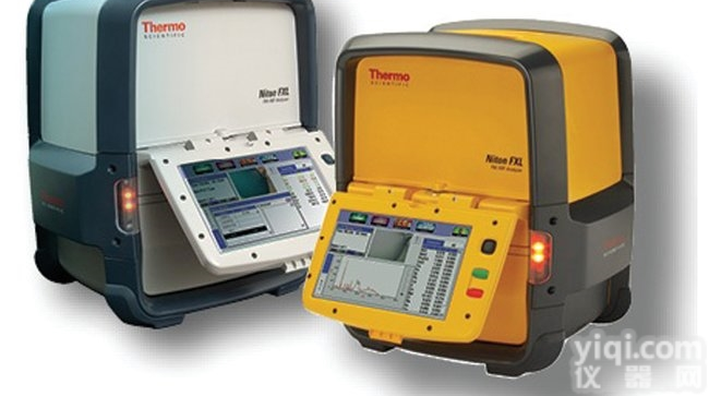 Niton <em>FXL</em> X射线荧光光谱仪