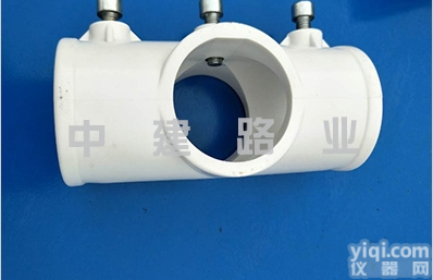 十字连接  <em>楼梯间</em>防护栏杆<em>连接件</em>