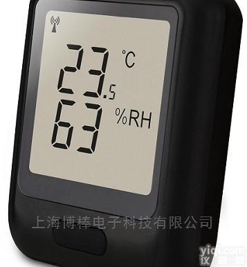 EL/WIFI/TH  无线仓库温湿度记录仪