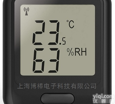 EL-<em>WIFI</em>  机房无线<em>温湿度</em>计EL-<em>WIFI</em>