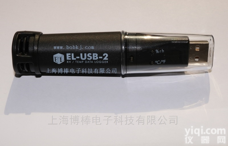 EL-USB-2  USB<em>温湿度</em>记录仪EL-USB-2<em>现货供应</em>