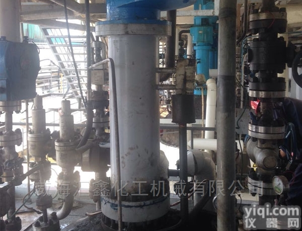 生产用<em>反应釜</em>分类，<em>生产型</em>高压釜应用