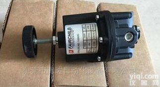 <em>美国</em><em>仙童</em>FAIRCHILD<em>调节阀</em>