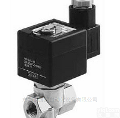 ASCO阿斯卡<em>263</em>热水和蒸汽阀系列<em>电磁阀</em>