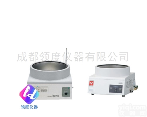 BM  <em>高温恒温水浴</em>