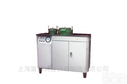 XTLZ-φ260/φ200  XTLZ-φ260/φ200<em>多用</em><em>真空过滤</em>机--厂家报价