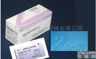 爱惜  <em>美国</em><em>强生</em><em>缝合线</em>