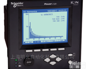 15202  <em>施耐德</em>模数化数字电能表<em>电流表</em>15202