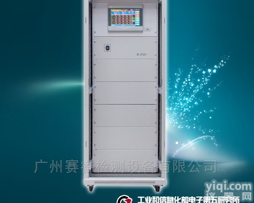 65XX  <em>赛宝</em><em>仪器</em>|<em>电容器</em>试验|纹波试验机