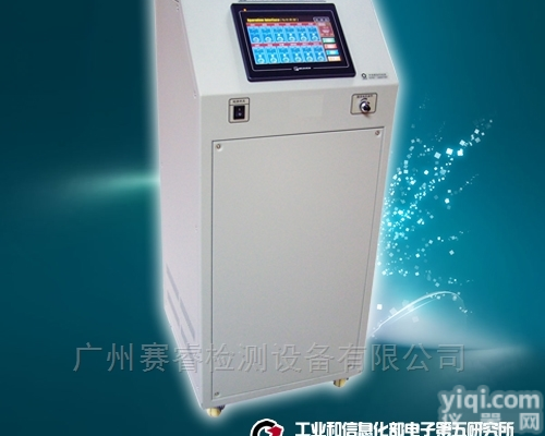 80XX  赛宝仪器|电容器试验|<em>间歇性</em>测试机