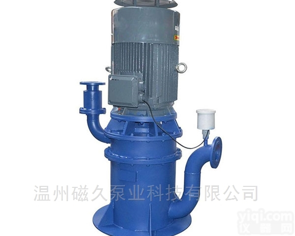 GX自控WFB型<em>耐温</em><em>耐压</em>耐磨<em>自吸泵</em>