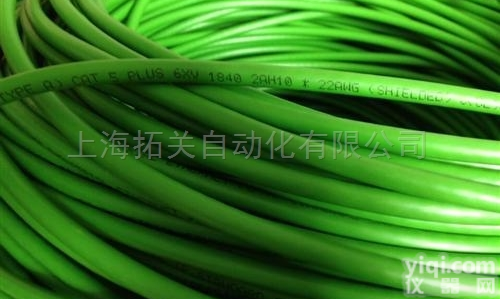 6XV1 840-2AH10  <em>西门子</em>工业<em>以太网</em>通讯<em>电缆</em>/6XV1840-2AH10