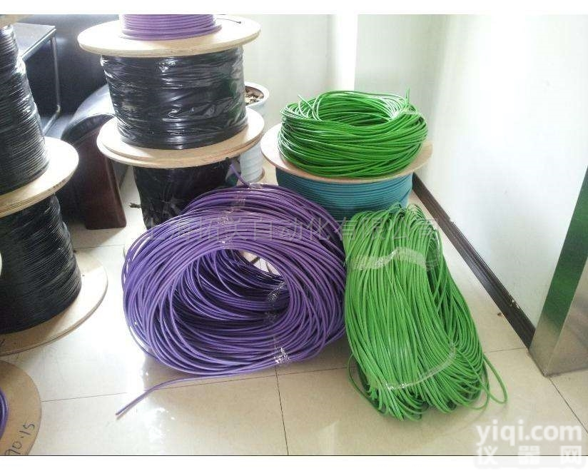 <em>西门子</em>电缆  <em>西门子</em>FC标准工业<em>以太网</em>通讯电缆 （米）