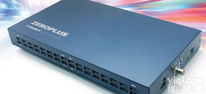 <em>台湾</em>ZEROPLUS孕龙<em>LAP</em>-F164256M逻辑分析仪