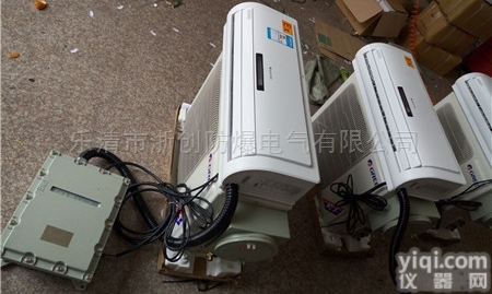 BKF  浙创<em>防爆</em> BKFR-72 <em>美的</em>3P<em>防爆</em>空调