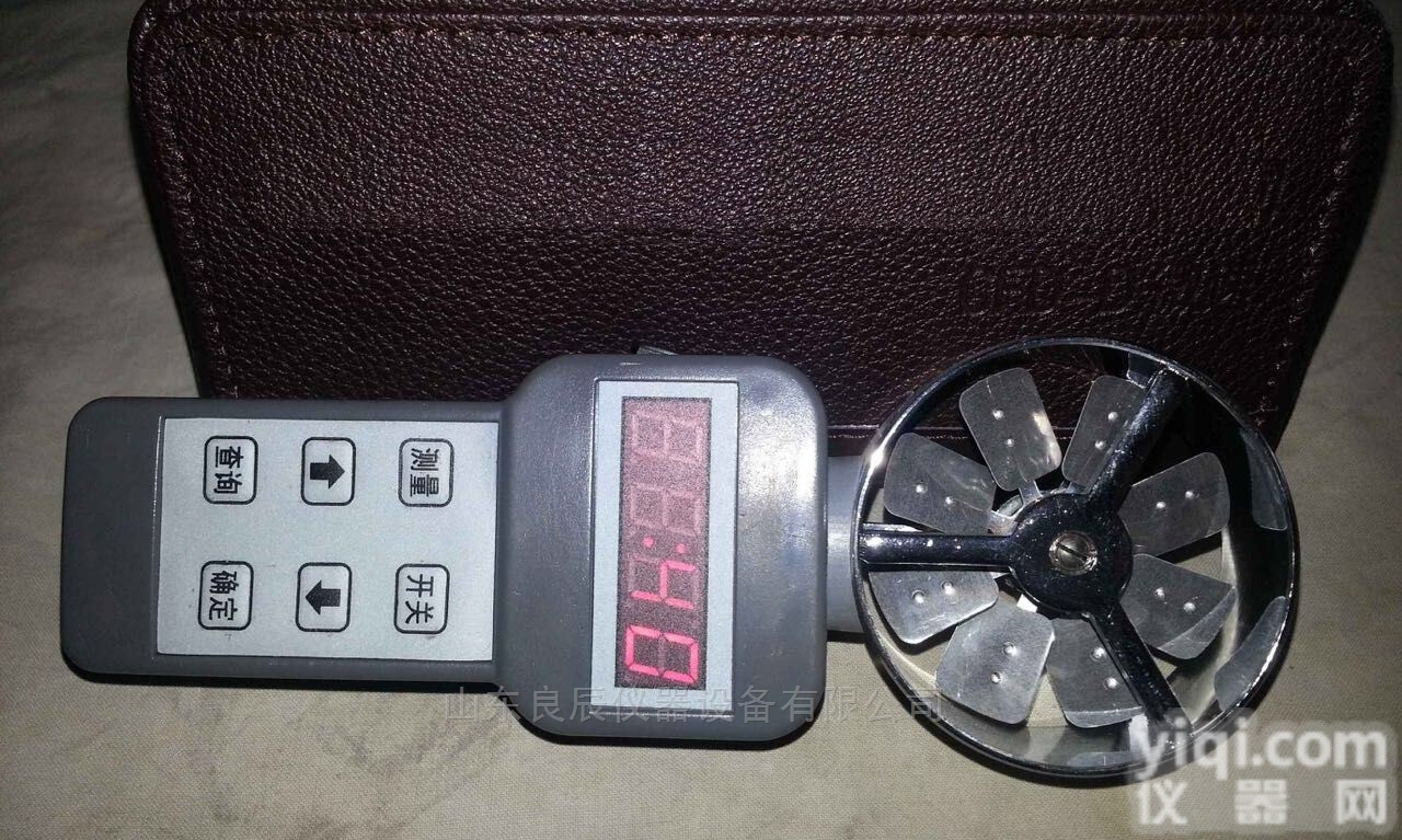 <em>CFJD</em>-5  <em>矿用</em><em>电子式</em>风速表