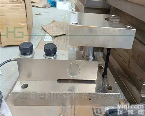 反应釜计量防爆称重模块 <em>进料</em><em>出料</em>定量装桶