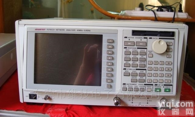 <em>回收</em>R3765BG|<em>大量</em><em>回收</em>R3765BG网络分析仪