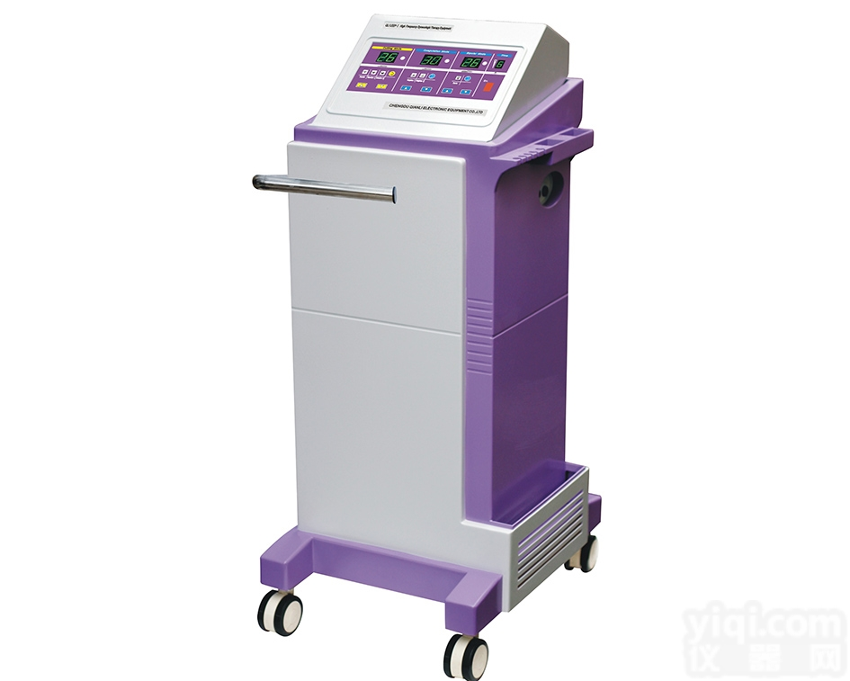 QL/<em>LEEP</em>-I型<em>高频</em><em>妇科</em><em>LEEP</em>刀