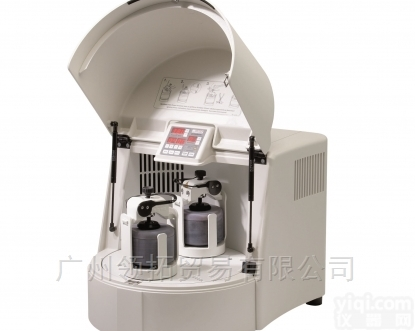 <em>微型行星球磨机</em>PULVERISETTE 5（经典型）