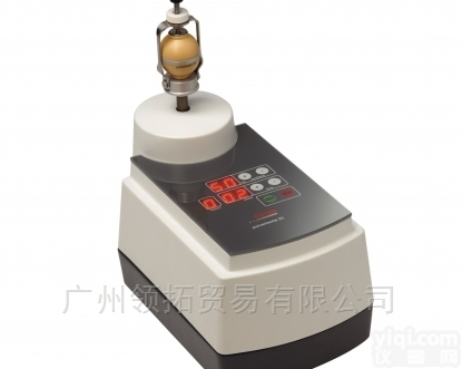 <em>微型研磨机</em> PULVERISETTE 23