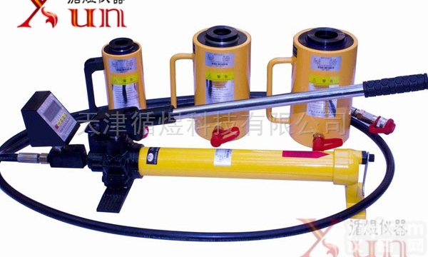 ZR系列锚杆<em>锚索</em><em>拉拔</em>仪拉力计锚栓钢筋抗拔力