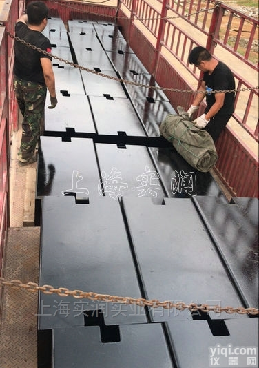 1吨配重<em>砝码</em>（<em>材质</em>是什么样）1000kg<em>法码</em>厂家