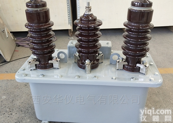 JLS-10  10KV高压<em>计量箱</em>组合<em>互感器</em>厂家