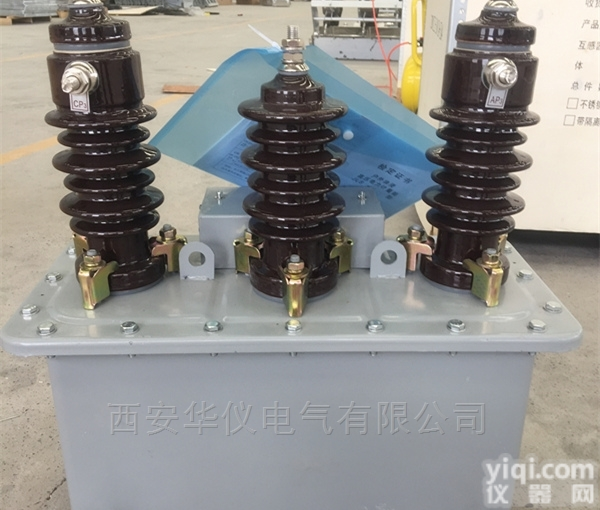 JLS-10  10KV高压<em>计量箱</em>JLS-10大量<em>现货</em>供应