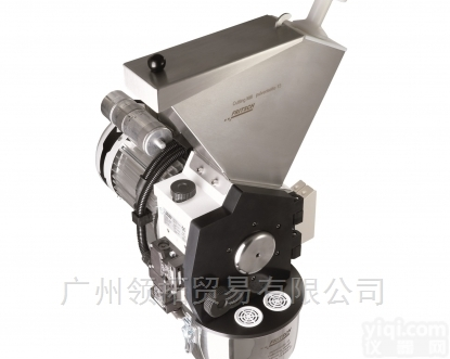 <em>切割式</em><em>研磨机</em>PULVERISETTE 15