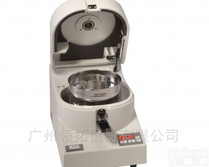 PULVERISETTE 14  可变速高速<em>旋转粉碎机</em>PULVERISETTE 14